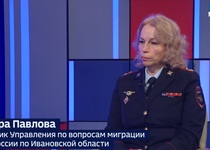 Вести 24 - Интервью В. Павлова 