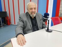 Эфир от 18 февраля 2026 года. Разговор о русской идентичности