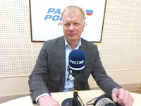 Эфир от 18 февраля 2026 года. О необходимости постановки на учёт и маркировании сельскохозяйственных животных