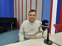 Эфир от 19 февраля 2026 года. Птицы города