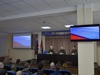 Единый день правовых знаний для военных прошел в Иванове