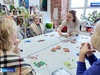 Ивановские пенсионеры сразились в настольную игру «Диксит»
