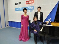 Эфир от 20 февраля 2026 года. Любите и изучайте великое искусство музыки