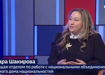 Вести 24 - Интервью Г. Шакирова