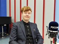 Эфир от 20 февраля 2026 года. Мифы и правда о русском солдате