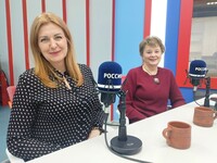 Эфир от 24 февраля 2026 года. С чего начиналась работа Уполномоченного по правам ребенка в Ивановской области