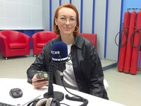 Эфир от 25 февраля 2026 года. Всероссийский фестиваль «Танцетворение»