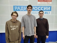 Эфир от 25 февраля 2026 года. Перспективное радио