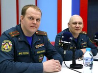 Эфир от 27 февраля 2026 года. Гражданская оборона