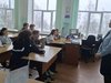 Сотрудники Госавтоинспекции и ПДН Ивановской области проводят со школьниками профилактические встречи