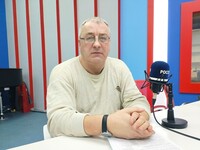 Эфир от 2 марта 2026 года. Город Иваново - в годы Великой Отечественной войны главный текстильный центр страны