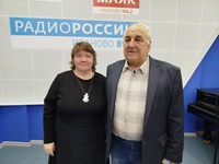 Эфир от 2 марта 2026 года.  О неистовой Регине Гринберг