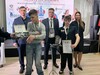 Ивановец стал победителем Международного турнира по классическим шахматам