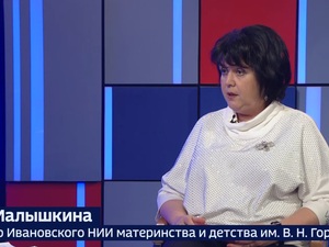 Вести 24 - Интервью А. Малышкина