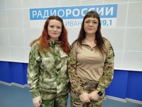 Эфир от 3 марта 2026 года. Крепкий тыл – это про женщин