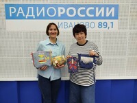 Эфир от 4 марта 2026 года. В Музее семьи Цветаевых открылась выставка «России женская душа»