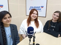 Эфир от 5 марта 2026 года. Старт Всероссийского проекта для активных студентов «Твой ход»