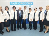 Эфир от 6 марта 2026 года. Женское пение с терапевтическим эффектом