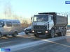 Движение грузовиков временно ограничат в Ивановской области