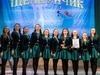 Кинешемский хореографический ансамбль «Ласточка» стал лауреатом Всероссийского фестиваля-конкурса