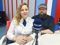 Эфир от 12 марта 2026 года. 12 марта уголовно-исполнительная система России отмечает 147 лет со дня образования