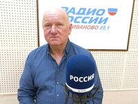 Эфир от 13 марта 2026 года. История ивановской конной школы