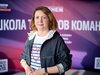 Елена Иванова представит регион в крупном федеральном кадровом проекте «Школа тренеров команд»
