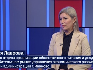 Вести 24 - Интервью Н. Лаврова