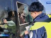 Сотрудники ГАИ проверили ивановских водителей автобусов на соблюдение правил дорожного движения