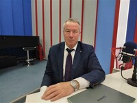 Эфир от 17 марта 2026 года. 21 марта 1891 года родился генерал армии Горбатов Александр Васильевич