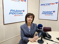 Эфир от 19 марта 2026 года. Итоги работы сферы культуры