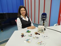 Эфир от 19 марта 2026 года. Различные приёмы в работе логопеда с детьми