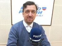 Эфир от 20 марта 2026 года. О традициях мусульманского праздника Ураза-байрам