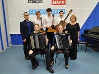 Эфир от 20 марта 2026 года. В Ивановском музыкальном училище полным ходом идет региональный фестиваль «На всю Ивановскую»