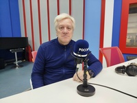 Эфир от 23 марта 2026 года. Долгожданное весеннее тепло неразрывно связано с возвращением перелётных птицс