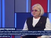Вести 24 - Интервью О. Аристархова