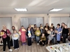 Воспитанники Детской школы искусств провели мастер-класс в Пучежском доме-интернате