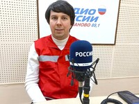 Эфир от 27 марта 2026 года. Федеральный закон о Российском Красном Кресте формирует прочную правовую основу