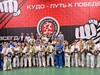 Серебряным призером чемпионата России по кудо стал ивановец