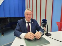 Эфир от 30 марта 2026 года. Страницы истории