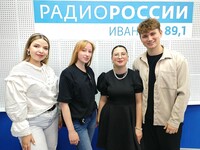 Эфир от 31 марта 2026 года. Современные форумы и фестивали как форма социальной активности детей и молодежи