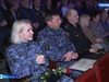 В Иванове чествовали бойцов Росгвардии