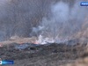 В Ивановской области уже зафиксировано 2 случая пала сухой травы
