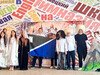 В гимназии № 32 в Иванове прошел школьный фестиваль «Дружба народов»