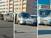 Авария автобуса и «ГАЗели» произошла в Иванове