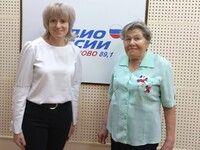 Эфир от 3 апреля 2026 года. О важности физкультуры и спорта в любом возрасте