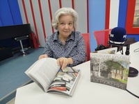 Эфир от 3 апреля 2026 года. «Тарковский всё время пытался объяснить своё кино...»