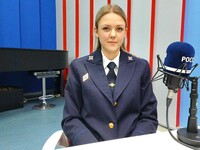 Эфир от 6 апреля 2026 года. 6 апреля - День образования органов предварительного следствия в системе МВД России