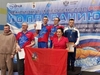Бронзовым призером чемпионата России по плаванию спорта ЛИН стал ивановец