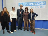 Эфир от 7 апреля 2026 года. Словообразование новых слов в русском языке